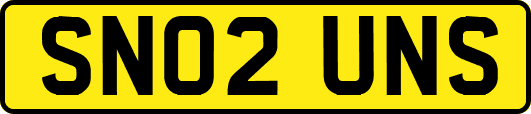 SN02UNS