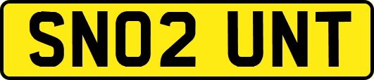 SN02UNT