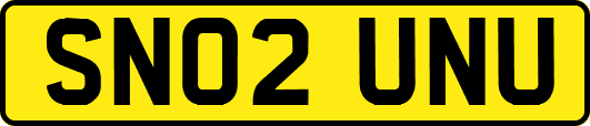SN02UNU