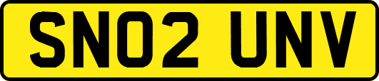 SN02UNV
