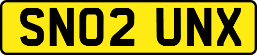 SN02UNX