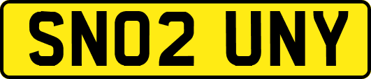 SN02UNY
