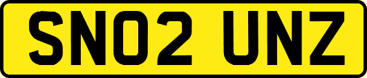 SN02UNZ