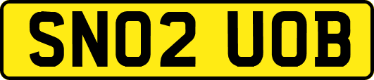 SN02UOB