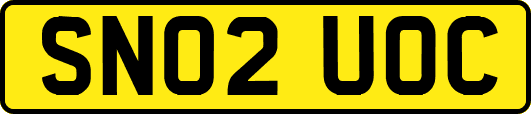 SN02UOC