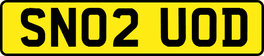 SN02UOD