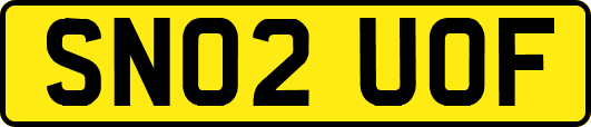 SN02UOF