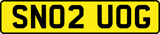SN02UOG