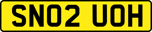 SN02UOH