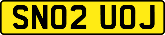 SN02UOJ