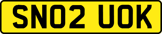 SN02UOK