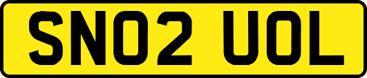 SN02UOL