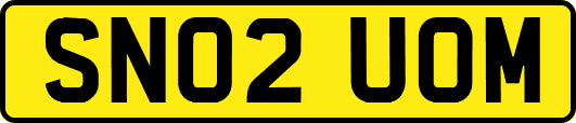 SN02UOM