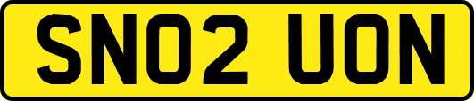 SN02UON