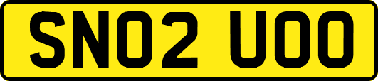 SN02UOO