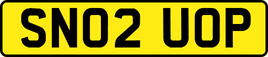 SN02UOP