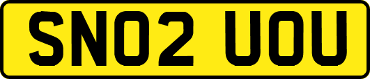 SN02UOU