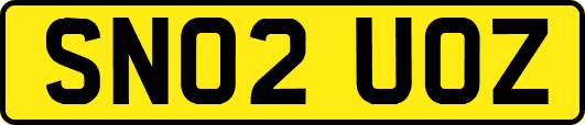 SN02UOZ
