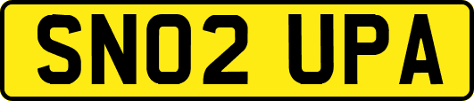 SN02UPA