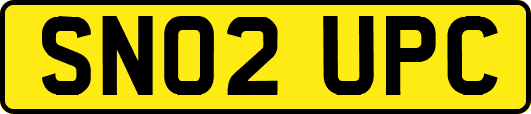 SN02UPC