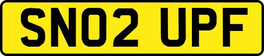 SN02UPF