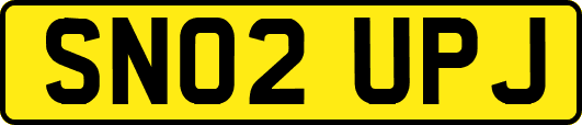 SN02UPJ