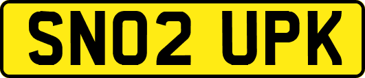 SN02UPK