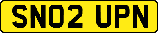 SN02UPN