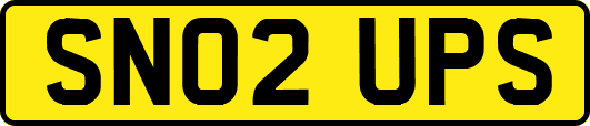SN02UPS