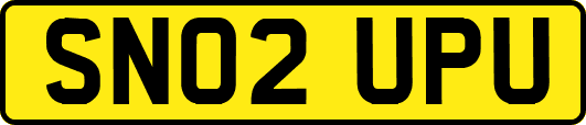 SN02UPU