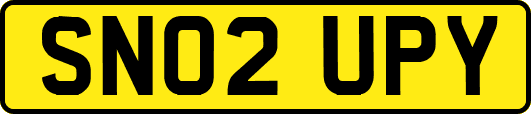 SN02UPY