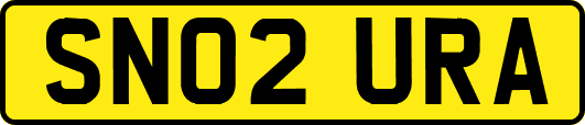 SN02URA