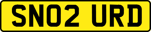 SN02URD