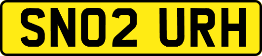 SN02URH