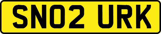 SN02URK