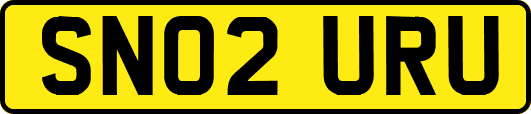 SN02URU