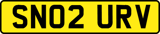 SN02URV
