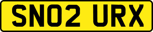 SN02URX