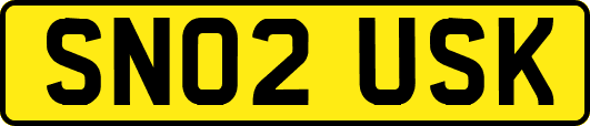 SN02USK