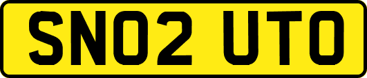 SN02UTO