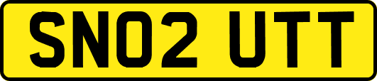 SN02UTT