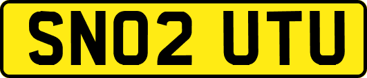 SN02UTU