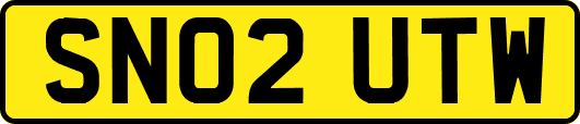 SN02UTW