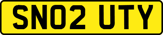 SN02UTY