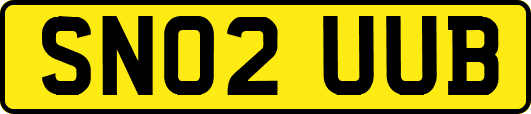SN02UUB
