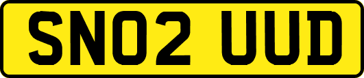 SN02UUD