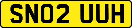 SN02UUH