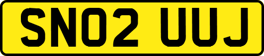 SN02UUJ
