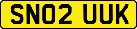 SN02UUK