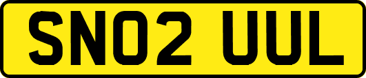 SN02UUL